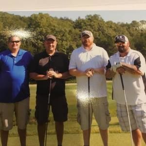 Meet your Posher, Donald